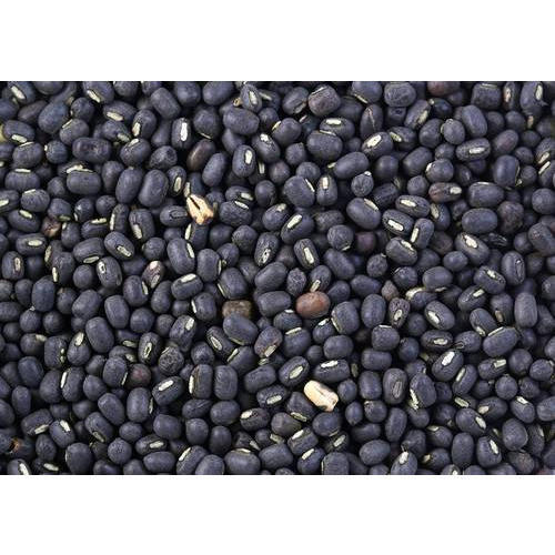 Indya Black Lentils 1 kg