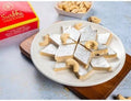 Saurbhi Kaju Katli 400 g