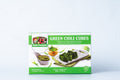 Green Chilli Cube 300 g