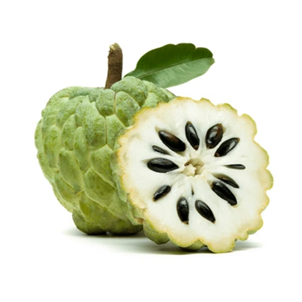 Saurbhi Custard Apple Pulp 312 g