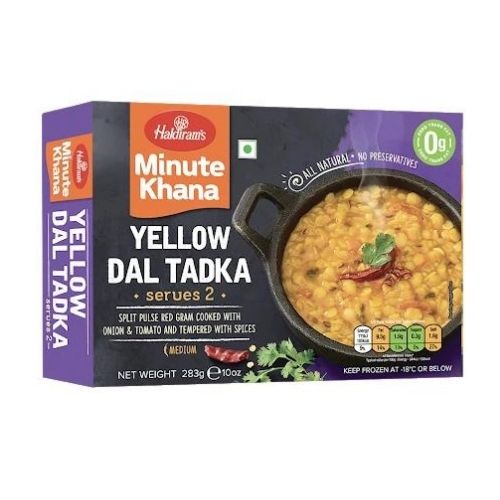 Haldirams N Dal Tadka 283 g