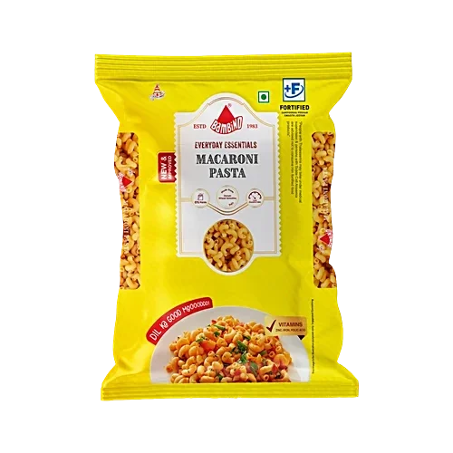 Bambino Macaroni Pasta 800 g
