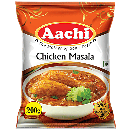 Aachi Fried Chicken Mix 200 g