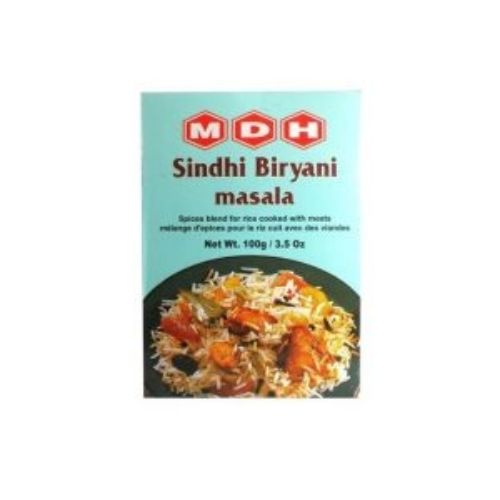 MDH Sindhi Biryani