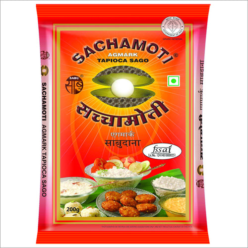 Saurbhi Sabudana Small 200 g