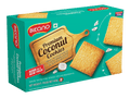Bikano Coconut Cookie 400