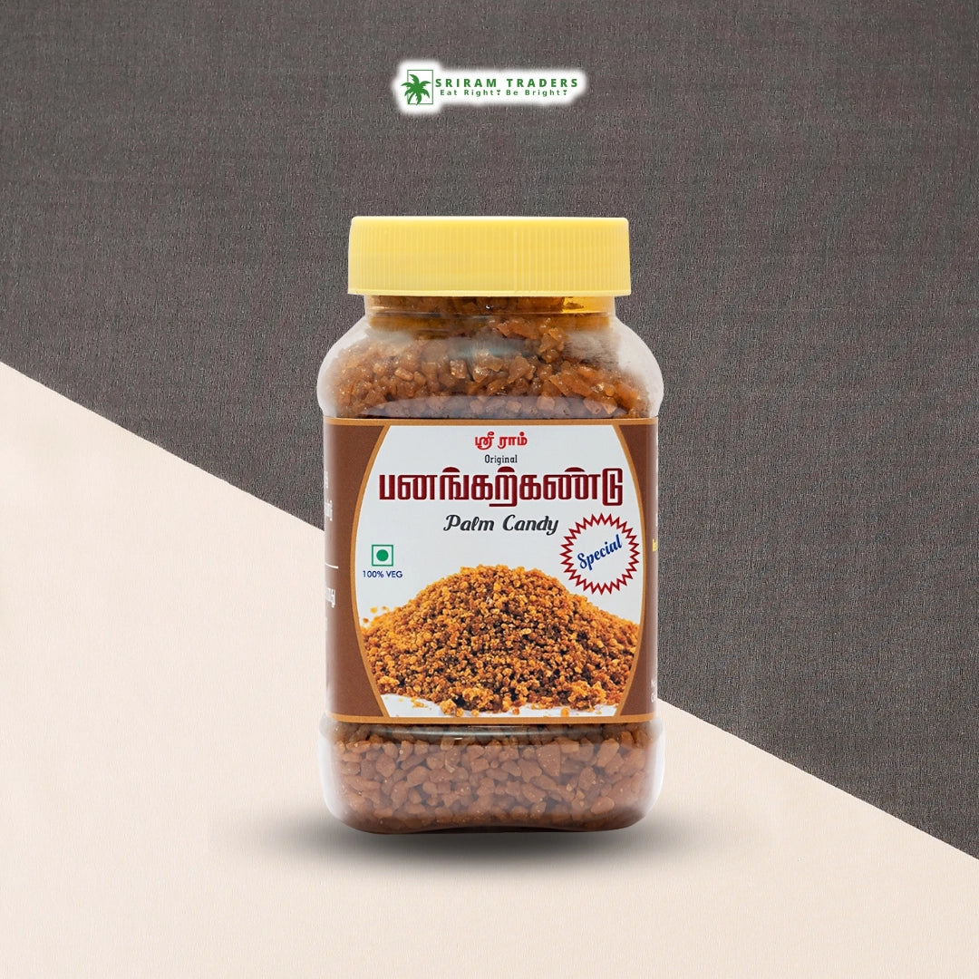 Saurbhi Palm Sugar 200 g