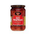 Deep Hot Mango Pickle 720 g