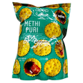 Deep Methi Puri 340 g