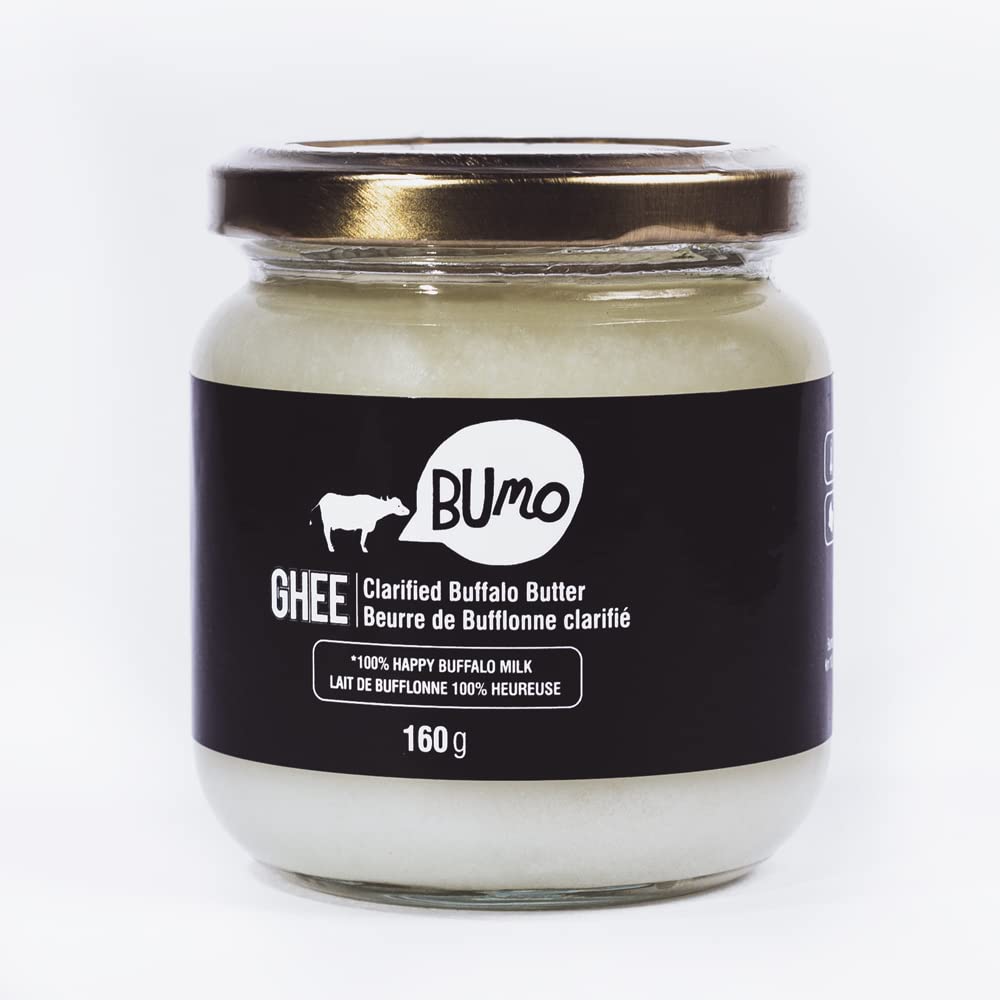 Bambino Buffalo Ghee 453 g