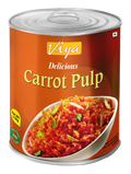 Indya Canned Carrot Pulp 3.5 kg