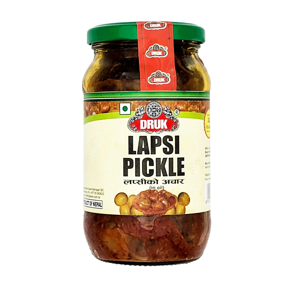 Druk Lapsi Pickle 380 g