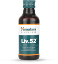 Himalaya Liv 52 Syrup 100 ml