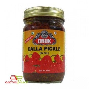 Druk Dalla Pickle 400 g