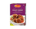 Shan Shami Kabab