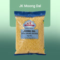 Jk Moong Dal 1 kg