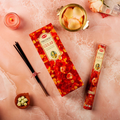 Hem Gulab Incense Sticks 20 g 1 Pk