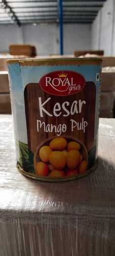 Mango Pulp Box 12 Pieces