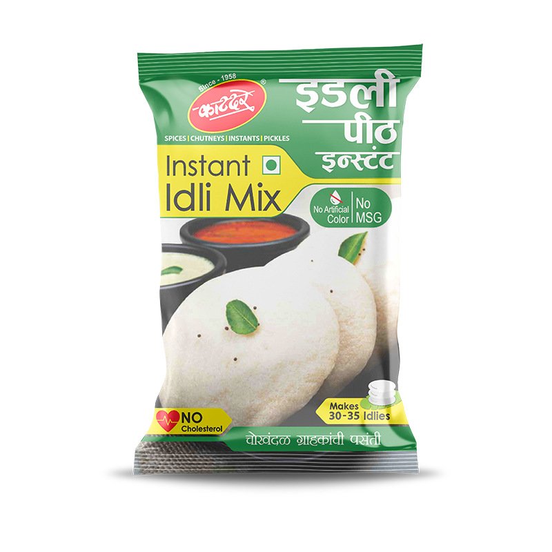 Spark Idli Flour 908 g