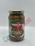 Mathota Polos Curry 350 g
