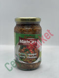 Mathota Polos Curry 350 g