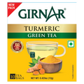Girnar Turmeric Green Tea 12 g