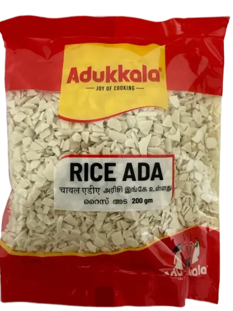 Adukkala Rice Ada 200 g