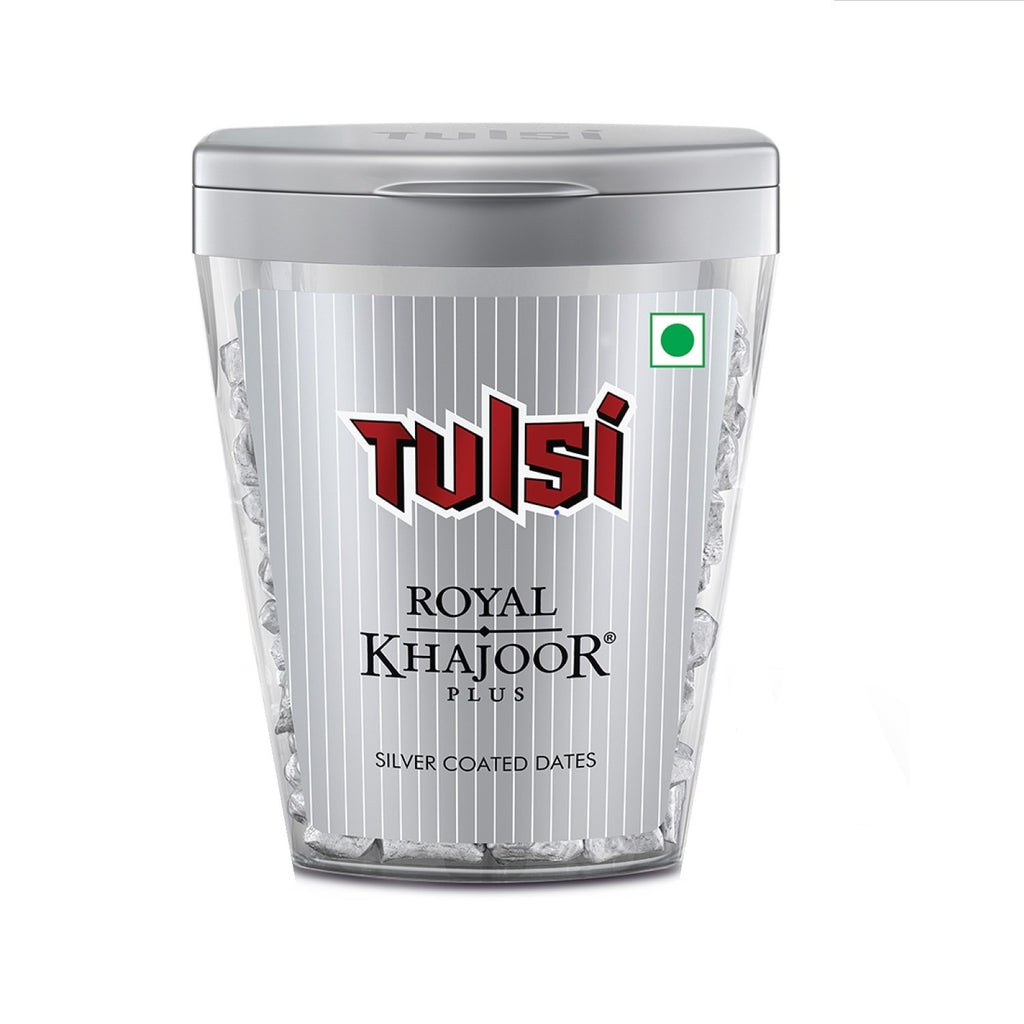 Tulsi Khajoor Plus 13 g