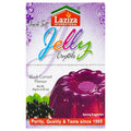 Laziza Jelly Black Current 85 g