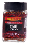 Freelan Chilli Crush 250 g