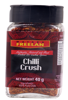 Freelan Chilli Crush 250 g