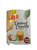 Mario Coconut Crunchy 720 g