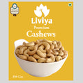 Viya Cashew Lp 250 g