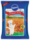 Pillsbury Chakki Atta 5 kg (Export Pack)