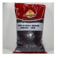 Saurbhi Jammu Rajma 1 kg