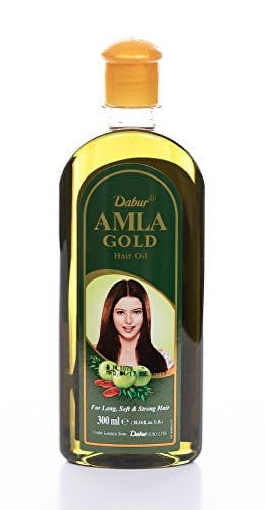 Dabur Gold Hair Oil 300 ml