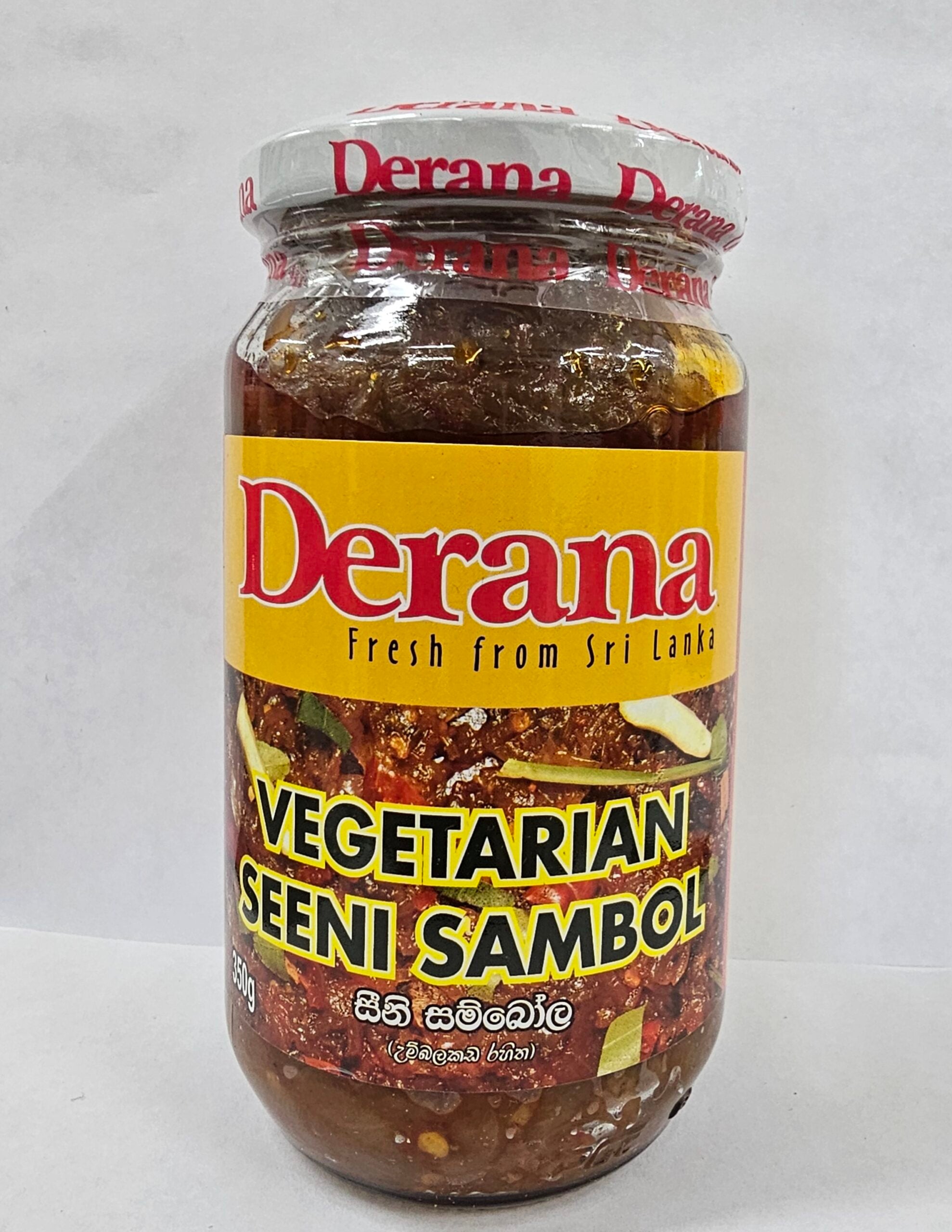 Derana Veg Seni Sambol 350 g