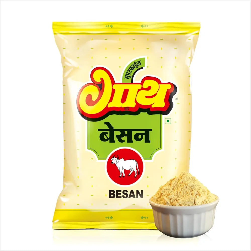 Gaychhap Besan 1 kg