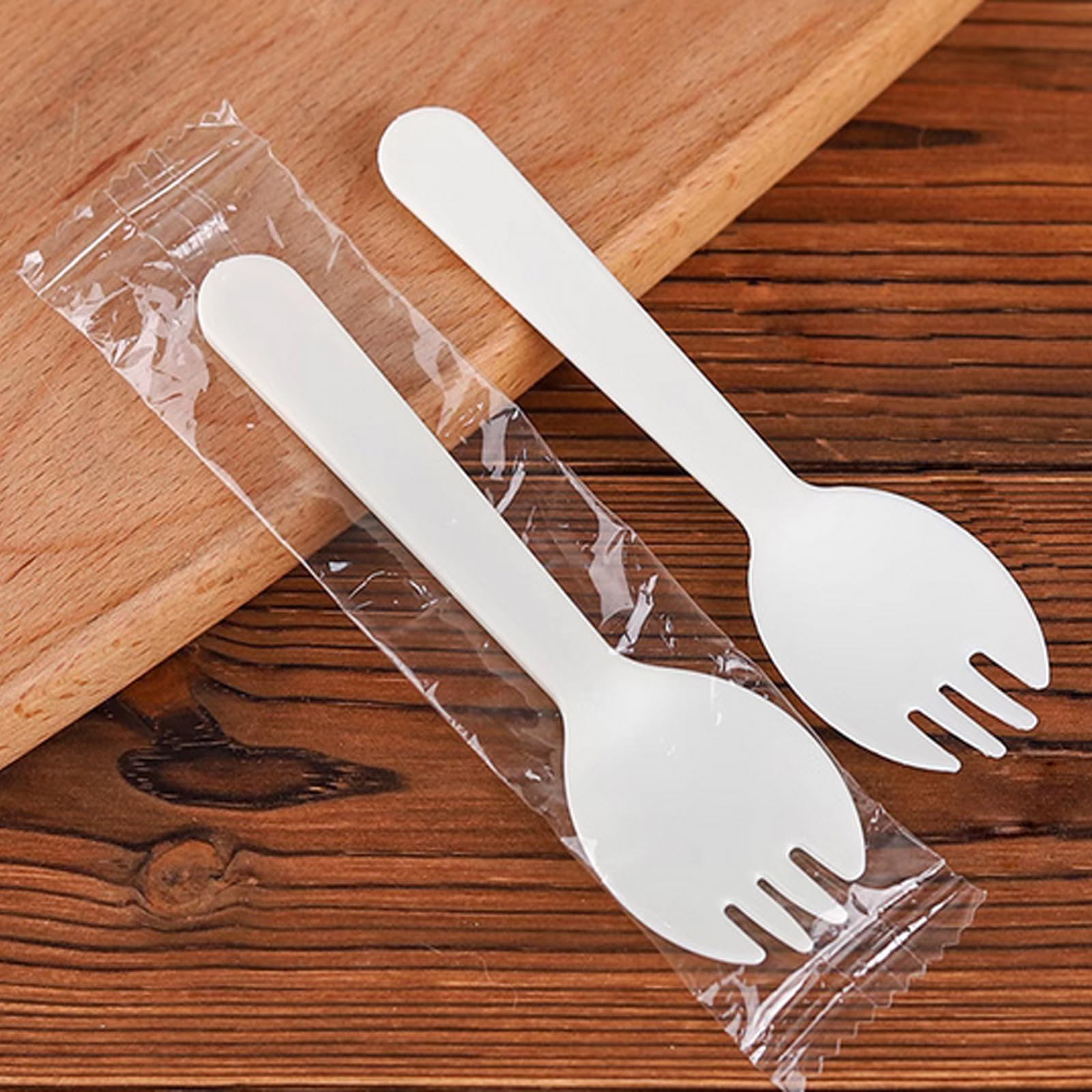 Viya Spork 100 Pieces