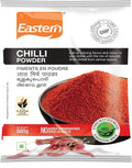 Easern Chilli Powder Hot 500 g