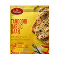 Haldiram Garlic Naan 400 g