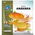 IKC Jeera Khakhra 200 g