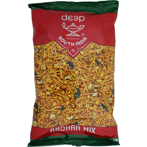 Deep Andhra Mix 340 g