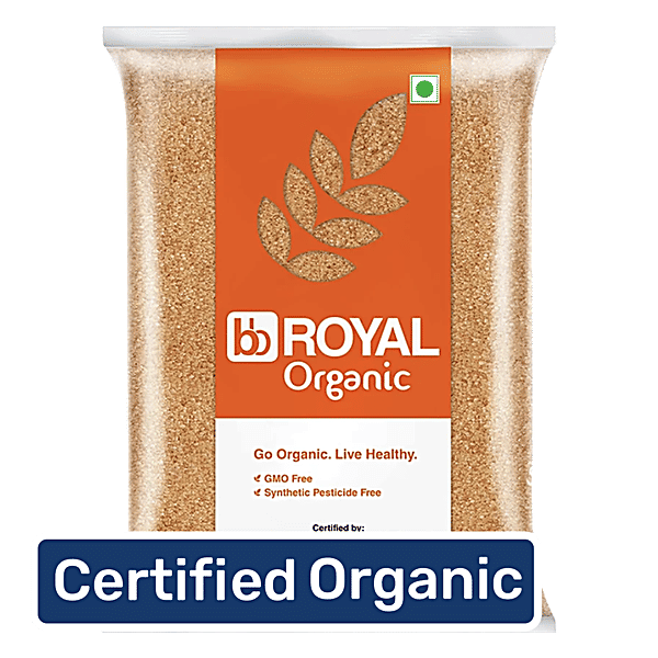 Royal Gold Brown Sugar 1 kg