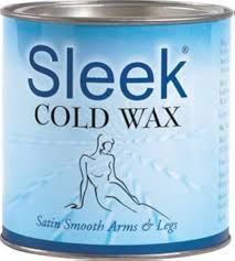 Sleek Cold Wax 600 g
