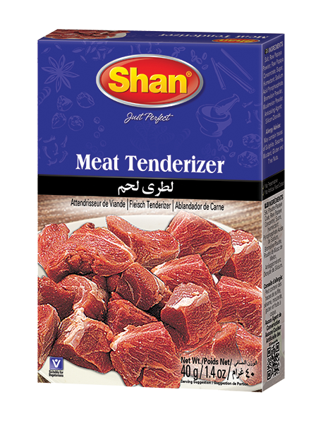 Shan Meat Tenderizer 40 g
