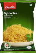 Dharti Nylon Sev 350 g