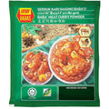 Baba'S Meat Curry Powder 1 kg