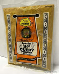 Pacific Hot Curry Powder 360 g