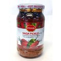 Pran Naga Pickle 400 g